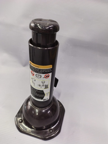 Kit Gato Hidráulico Y Herramientas Gm S10 Nueva 84909516/14