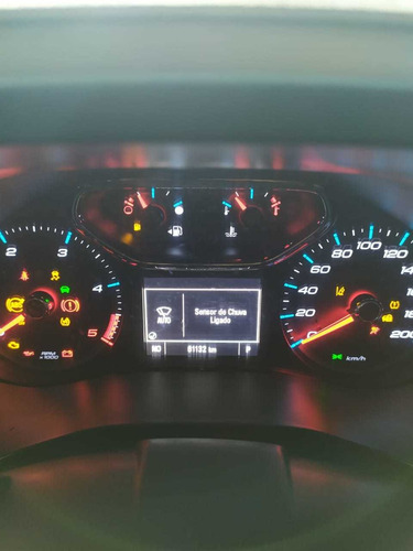 Chevrolet S10 2.8 Ltz High Country Cab. Dupla 4x4 Aut. 4p