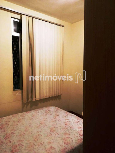 Imagem 8 de 12 de Venda Apartamento 2 Quartos Heliópolis Belo Horizonte - 902632
