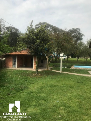 Imagem 15 de 26 de Chacara - Ch00017 - 70227932