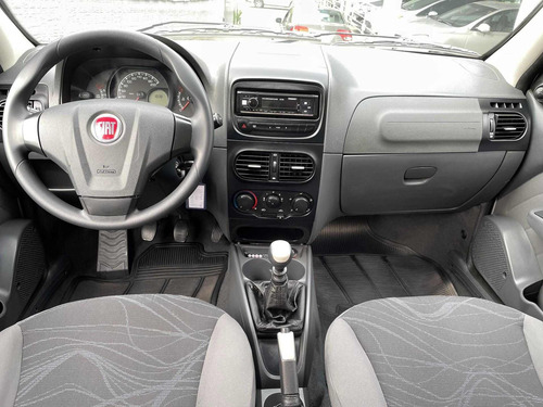 Imagem 5 de 9 de Fiat Siena 1.0 El