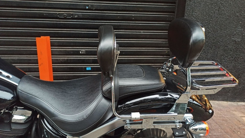 Imagem 5 de 6 de Harley Davidson Fat Boy 107