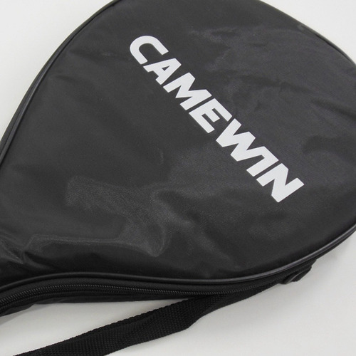 Imagen 2 de 2 de Pala De Padel Camewin Carbon Thunder