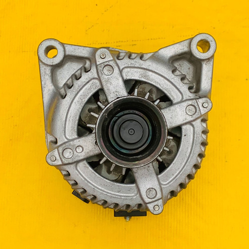 Alternador Refacción Tracker Turbo 1.2l Listo Para Instalar (Usado)