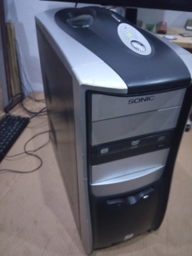 Imagen 2 de 4 de Computadora Core Duo 4gb Ram Windows 10 Pro Rapida Economica