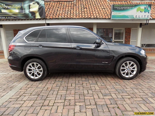 Bmw X5 Xdrive35i 3.0cc At Aa
