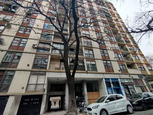 Departamento en alquiler en Barracas