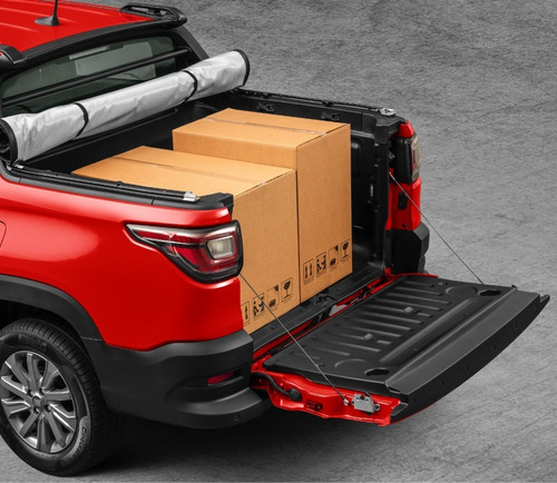 Fiat Strada 1.3 Volcano