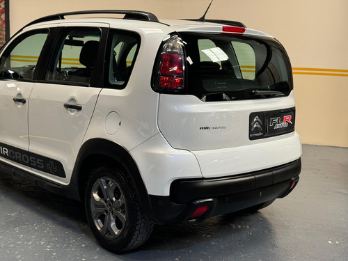Citroën C3 Aircross 1.6 Vti 115 Feel