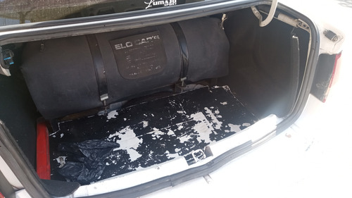 Chevrolet Classic 1.4 Ls Abs Airbag