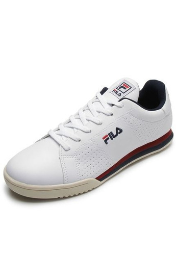 Tenis Mais Caro Do Mundo Fila - Tênis Branco em Paraná com o Melhores Preços no Mercado Livre Brasil