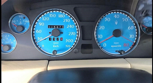 Maserati Spyder Cambio Corsa 2005 16.000 Km