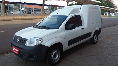 Fiat Fiorino Hd Wk E