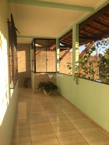Imagem 5 de 17 de Casa Com 2 Quartos, 135 M² Por R$ 550.000 - Flamengo - Maricá/rj - Ca12559