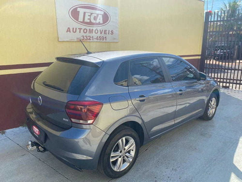 Imagem 3 de 9 de Volkswagen Polo Mf