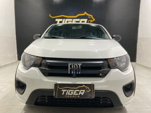 Fiat Mobi 1.0 Like Flex 5p