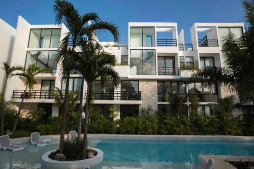 Imagen 1 de 17 de Departamentos En Venta En Bahia Principe, Anah Tulum