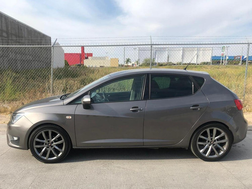 Imagen 3 de 6 de Resortes Deportivos Np Racing Seat Ibiza 6j 09-18