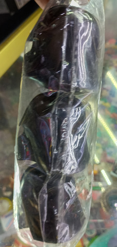Cabezas Darth Vader Adornos Star Wars 2014 3 Piezas (Usado)