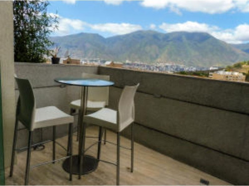 #24-6297 Imponente Apartamento En Las Mesetas De Santa Rosa De Lima