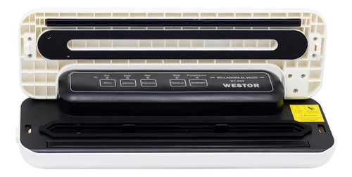 Selladora Al Vacío Wt-d05 Westor
