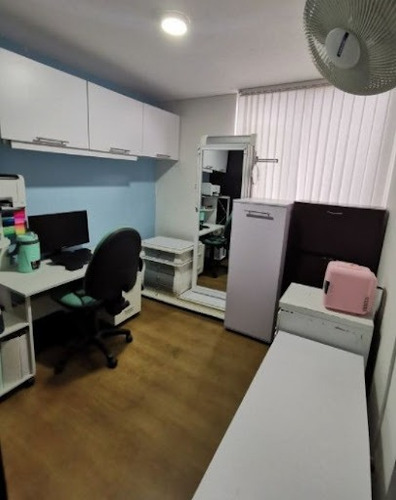 Imagen 7 de 15 de Apartamento En Venta Belen Parque 1074-447