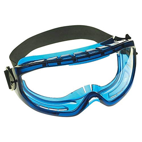 Kleenguard V80 Monogoggle Xtr Otg Goggle Protection (18624),