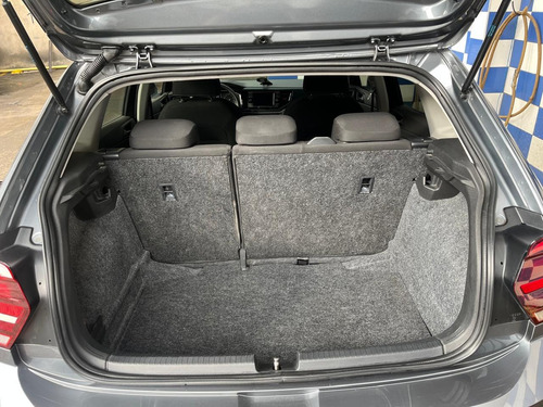 Volkswagen Polo 1.6 Comfortline