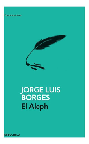 El Aleph - Jorge Luis Borges