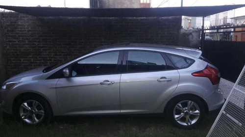 Ford Focus Se Plus 2.0 170cv