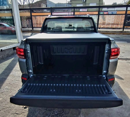 Chevrolet Montana 1.8 Ls Pack