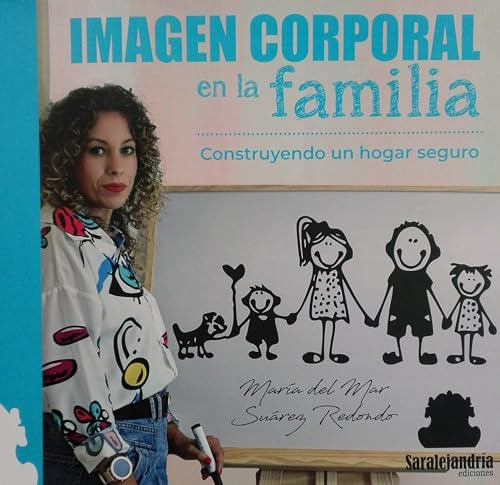 Imagen Corporal En La Familia - Suarez Redondo Maria Del Mar