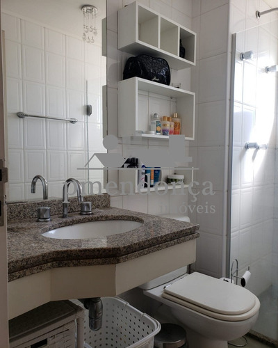 Imagem 15 de 19 de Apartamento Vila Ipojuca Com 3 Quartos Sendo 1 Suite E 2 Vagas, 100 M2 - Ap03436 - 70213525