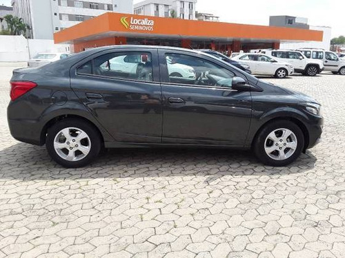 Imagem 10 de 10 de Chevrolet Prisma 1.4 Mpfi Lt 8v Flex 4p Manual