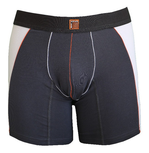 Paq De 3 Boxers Deportivos Para Hombre Alfani, Envio Gratis