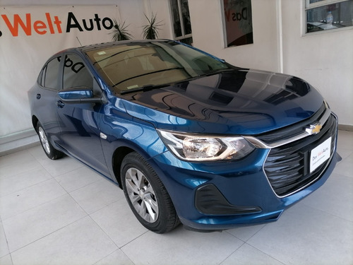 Imagen 3 de 15 de Chevrolet Onix Tm 2021 !!