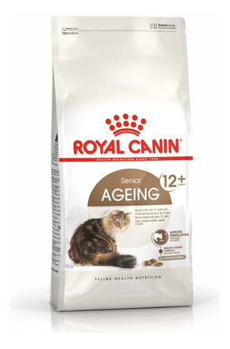 Royal Canin Feline Ageing 12+ 2.0 Kg