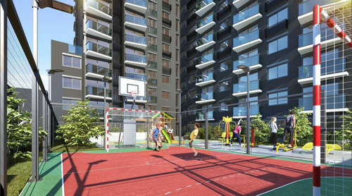 Venta Departamento 2 Dormitorios Terraza Barbacoa- Centro (montevideo)