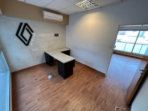 Oficina En Lomas De Zamora