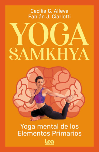 Yoga Samkhya - Alleva, Ciarlotti