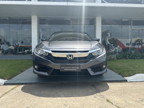 Honda Civic 2.0 Ex-l