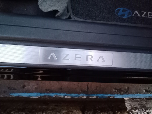 Azera Sedã