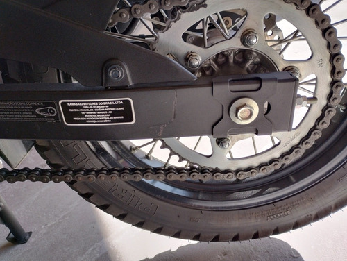 Imagem 4 de 14 de Kawasaki Versys 300 Tourer