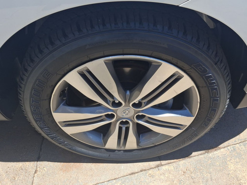 Hyundai IX35 ix35 2.0 16V 2WD Flex Aut.