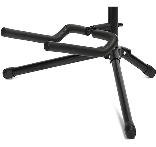 Soporte Atril De Guitarra/ Bajo Regulable Creep Ys-303