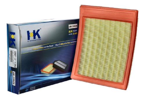 Filtro Aire Suzuki Baleno 1.5 Gasolina 2023-2024