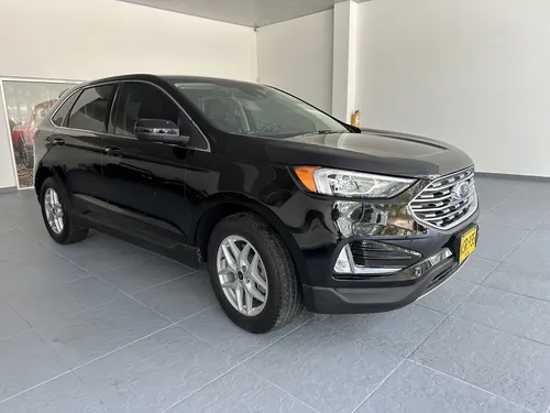 Ford Edge 2.0 Ecoboost V6