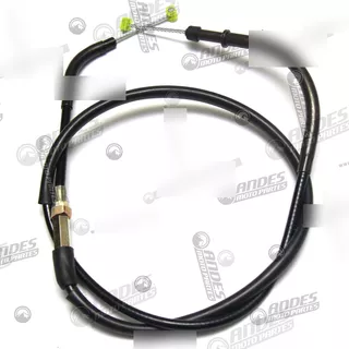 Guaya Cable Embrague Clutch Suzuki Xf650 Freewind Xf 650