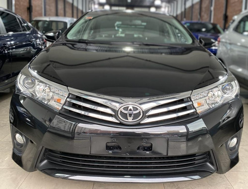 Imagen 3 de 10 de Toyota Corolla
