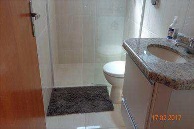 Sobrado Em Praia Grande Bairro Real - V2198